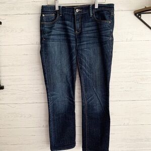 Abercrombie and Fitch Skinny Jeans